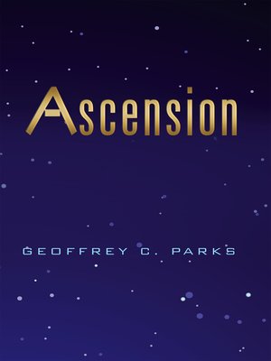 cover image of Ascension